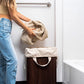 Heavy Duty Laundry Hamper Bags (3 Count)