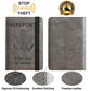 Passport Holder