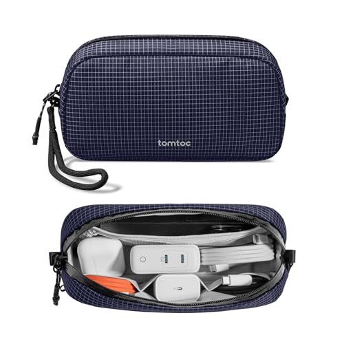 Electronics Organizer Travel Case Performance