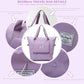 Large Capacity Foldable Travel Bag