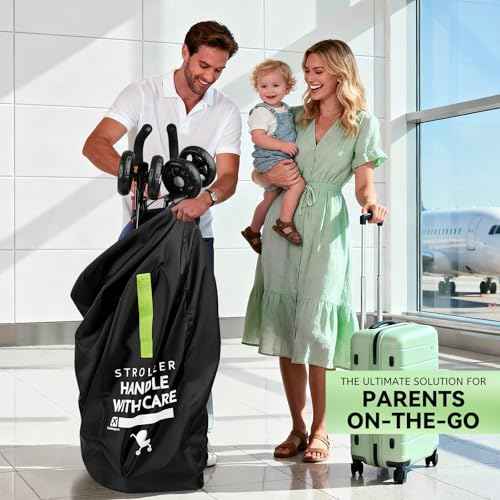 Umbrella Strollers Bag for Airplane
