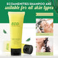 Travel Size Shampoo and Conditioner Sets