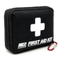 150 Piece Premium First Aid Kit