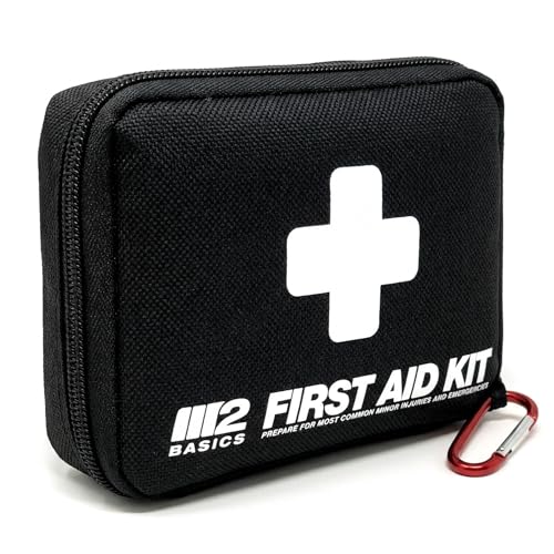 150 Piece Premium First Aid Kit