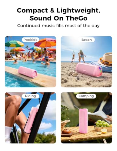 Bluetooth Speaker