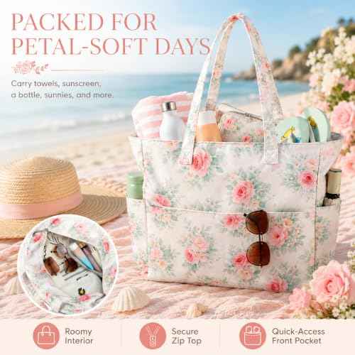 Beach Bags for Women