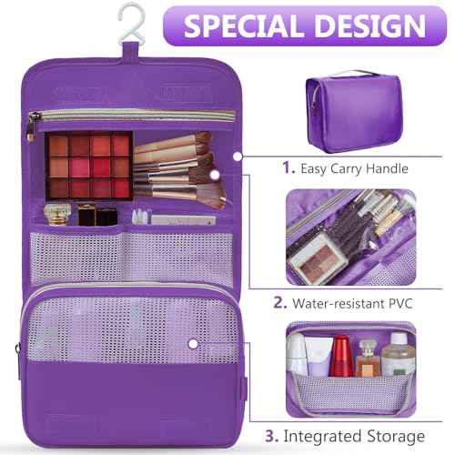 8 Set Packing Cubes for Travel (8 Count)