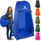 Pop Up Pod Privacy Shower Tent
