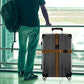 Luggage Straps for Suitcases TSA Approved