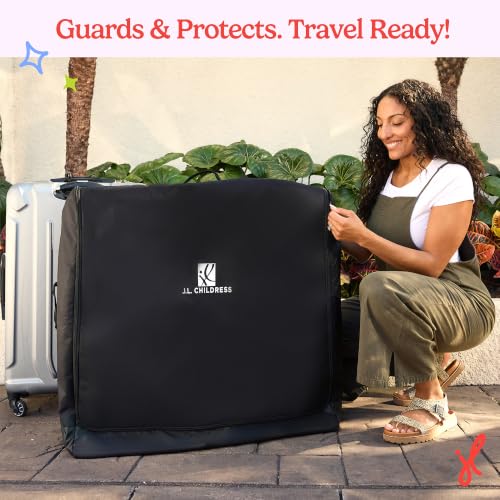 Universal Stroller Travel Bag for Airplane