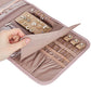 Travel Jewelry Case