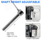 TSA Cable Lock 4 (4 Count)