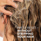 Shampoo and Conditioner Contain Naturally Derived Ingredients (33 Fl Oz)