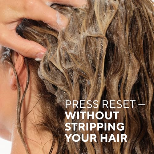 Shampoo and Conditioner Contain Naturally Derived Ingredients (33 Fl Oz)