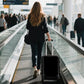 Travel Luggage Cover Suitcase Cover Protector Skins 18