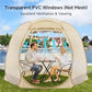 Pop Up Screen House Tent