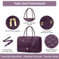 Travel Weekender Duffle Bags for Women