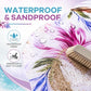 Large Beach Bag for Women