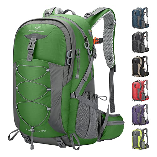 40L Hiking Backpack