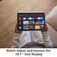Android 15 Tablet
