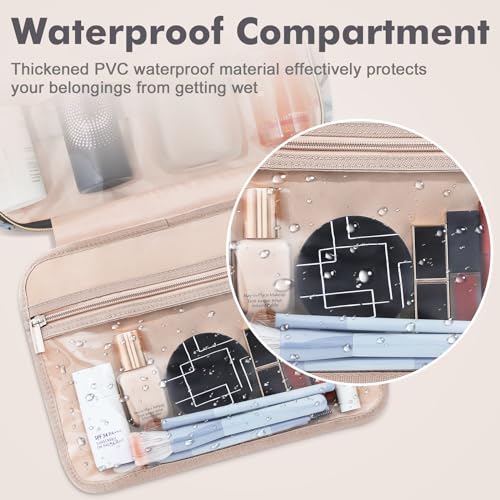 Toiletry Bag for Women