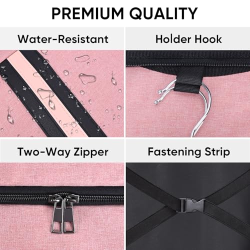 Garment Bags for Travel