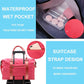 Travel Duffle Bag