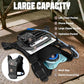 Hydration Vest with 2L Leak