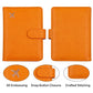 Rfid Passport Holder for Travel women