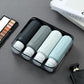 Travel Bottles for Toiletries (4 Count)
