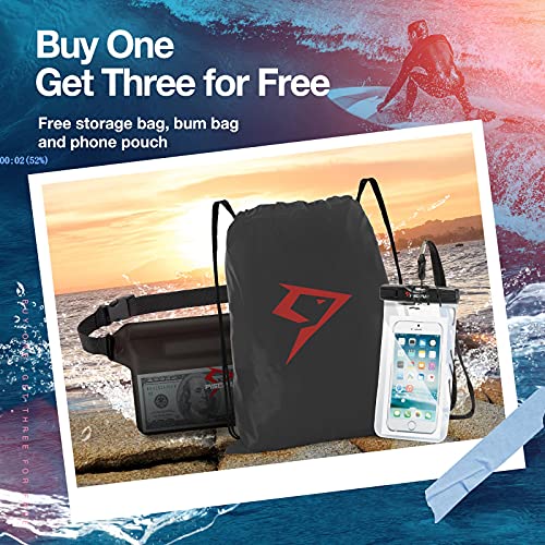 Dry Bag Waterproof