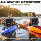 Waterproof Backpack Dry Bag 35L