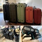 Luggage Straps for Suitcases (2 Count)
