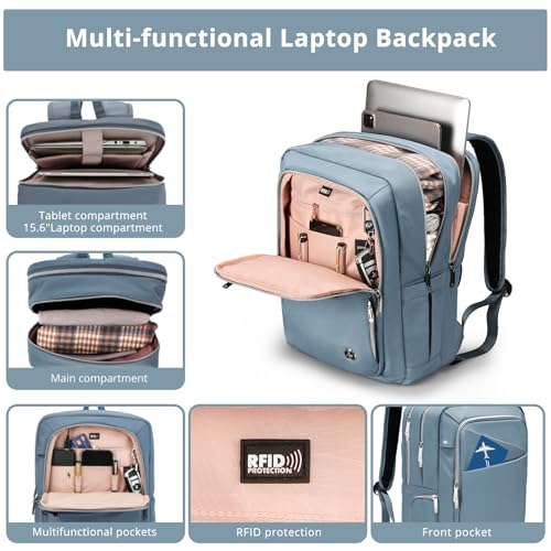 Design Women's Backpack for Work