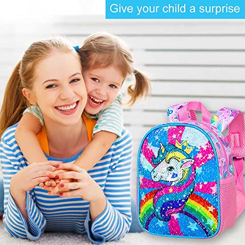 Toddler Backpack with Leash