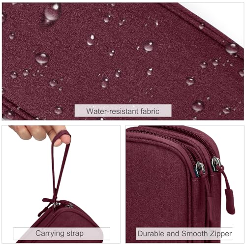 Electronic Organizer