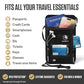 Travel Neck Wallet