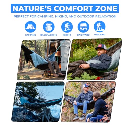 Evolution Hammock