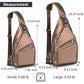 Crossbody Sling Bag