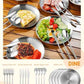 Portable Camping Cooking Utensils Set 28PCS (28 Count)