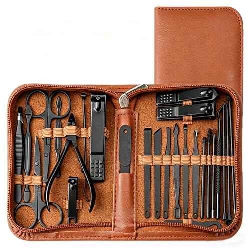Manicure Pedicure Kit