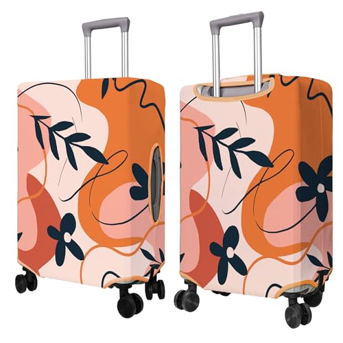 Travel Luggage Cover Suitcase Protector Fits 18