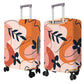 Travel Luggage Cover Suitcase Protector Fits 18