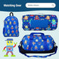 Kids Insulated Lunch Box