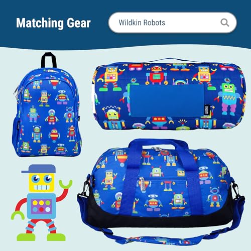 Kids Insulated Lunch Box