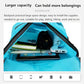 16L Foldable Hiking Backpack