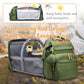 Baby Diaper Bags with Changing Station
