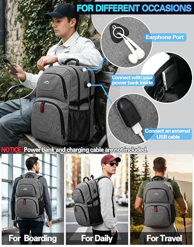 Travel Backpack
