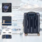 Spatha Checked Luggage 24 Inch