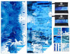 Microfiber Beach Towel (2 Count)